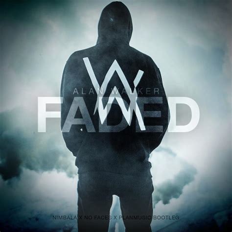 alan faded|faded alan walker meaning.